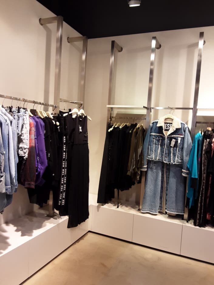 DIESEL HANNAM  [Tax Refund Shop](디젤)