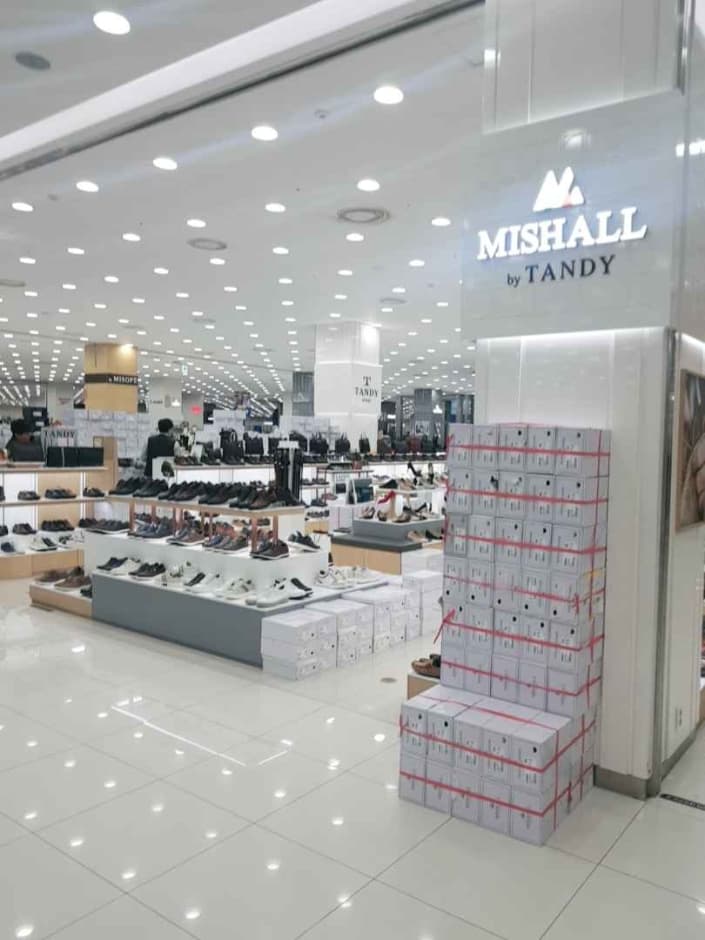 Tandy - MODA Outlet Incheon Branch [Tax Refund Shop]  (탠디 모다아울렛 인천점)(텐디 모다아울렛 인천점)