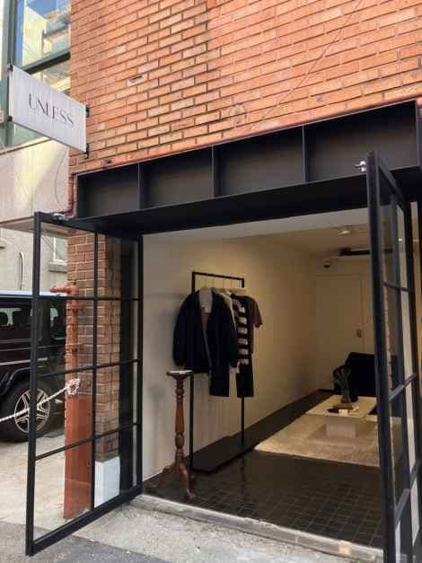 UNLESS [Tax Refund Shop](UNLESS)