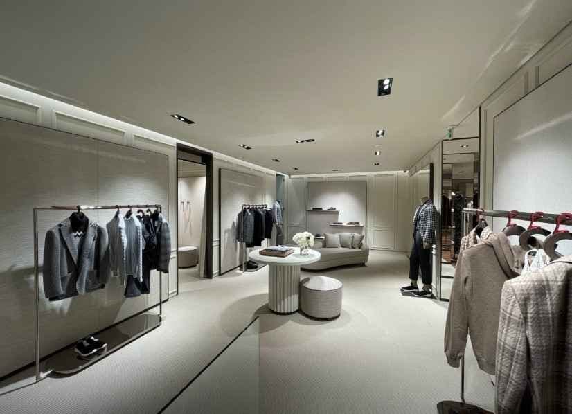 Kiton Flagship Store[Tax Refund Shop](키톤 플래그십스토어)