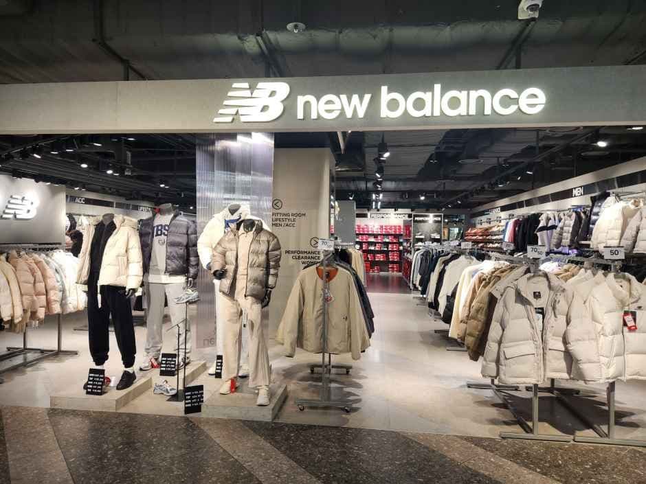 New Balance - NC Singuro Branch [Tax Refund Shop](뉴발란스 NC 신구로점)