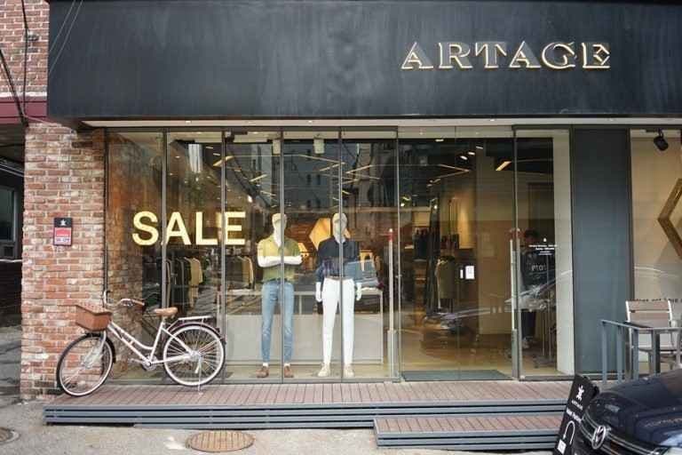Artage [Tax Refund Shop](ARTAGE)