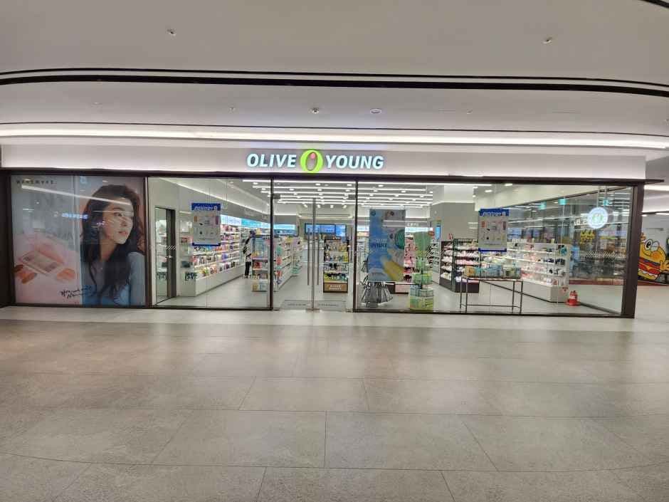 Olive Young Chuncheon ENTA Branch [Tax Refund Shop](올리브영 춘천엔타점)
