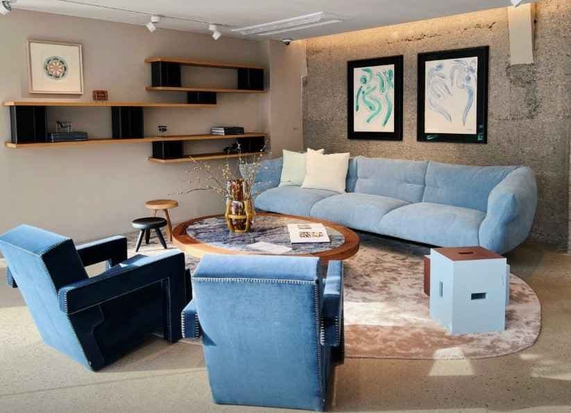 Cassina Samcheong[Tax Refund Shop](까시나 삼청)