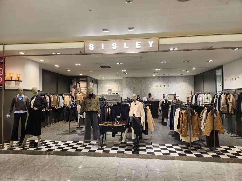 Sisley - NC Singuro Branch [Tax Refund Shop](시슬리 NC 신구로점)