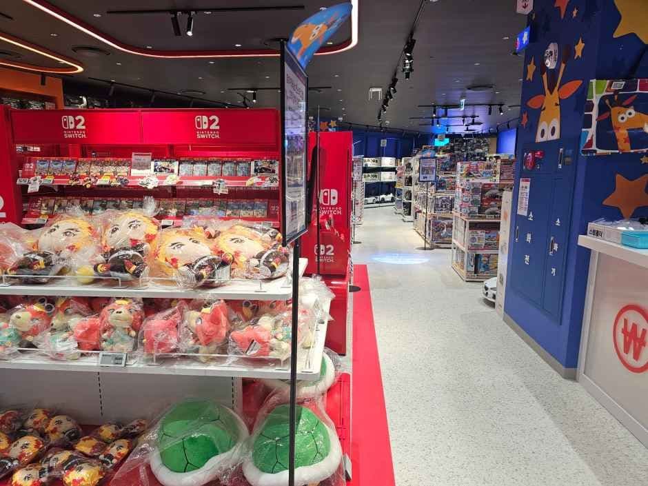 Lego - Lotte Mall Gwangmyeong Branch [Tax Refund Shop](레고 롯데몰 광명점)