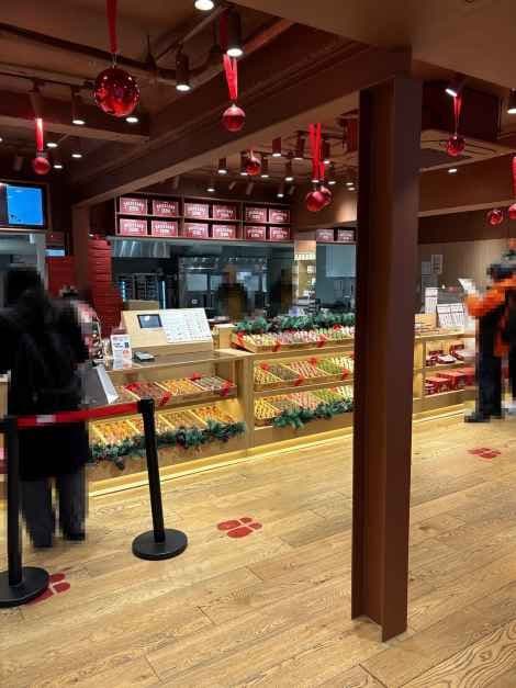 Bricksand Myeongdong Branch [Tax Refund Shop](브릭샌드 명동점)