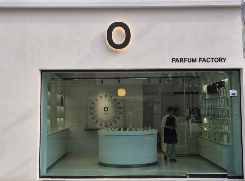 O Factory Insa-dong Branch [Tax Refund Shop](오팩토리 인사점)