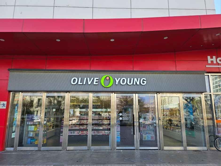 Olive Young Homeplus Chilgok Branch [Tax Refund Shop](올리브영 홈플러스칠곡점)