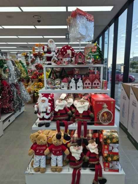 DAISO Jeju Hamdeok Branch[Tax Refund Shop](다이소 제주함덕점)