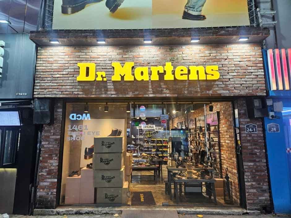 Dr. Martens - Daegu Dongseong-ro Branch [Tax Refund Shop](닥터마틴 대구동성로점)