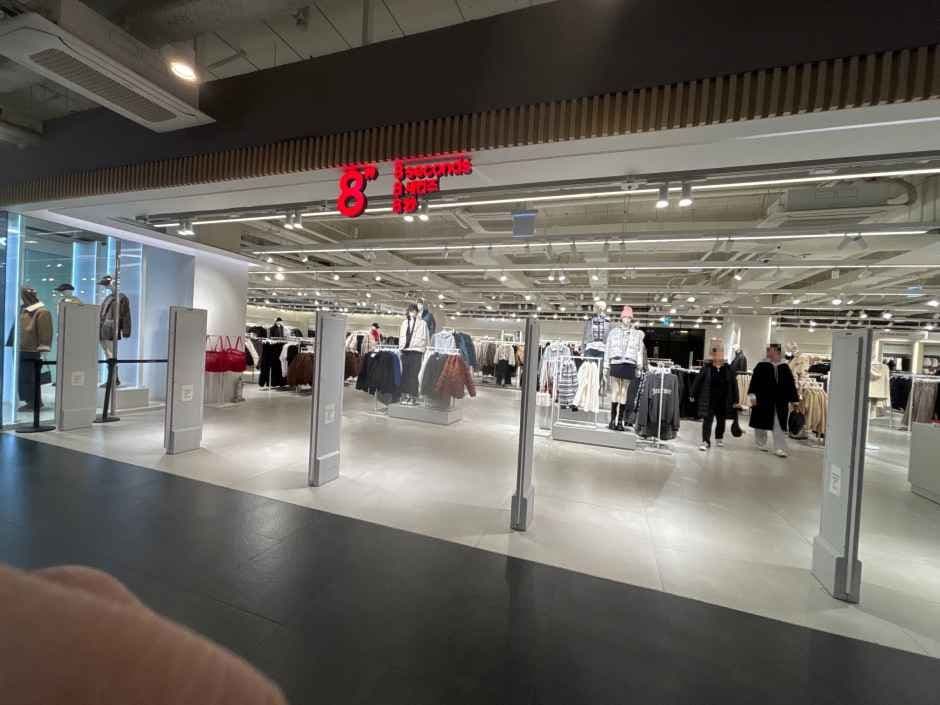 8 Seconds Busan Samjeong Tower Branch [Tax Refund Shop](에잇세컨즈 부산삼정타워점)