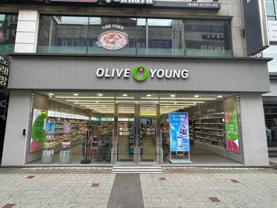 Olive Young Sihwa Branch [Tax Refund Shop](올리브영 시화점)