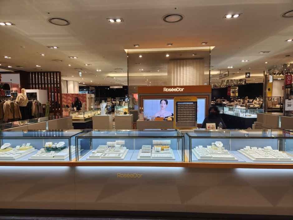 Roseed’Or - NC Singuro Branch [Tax Refund Shop](로제도르 NC 신구로점)