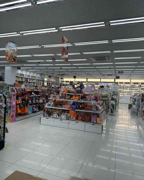 DAISO Daegu Jungang-ro Branch[Tax Refund Shop](다이소 대구중앙로점)