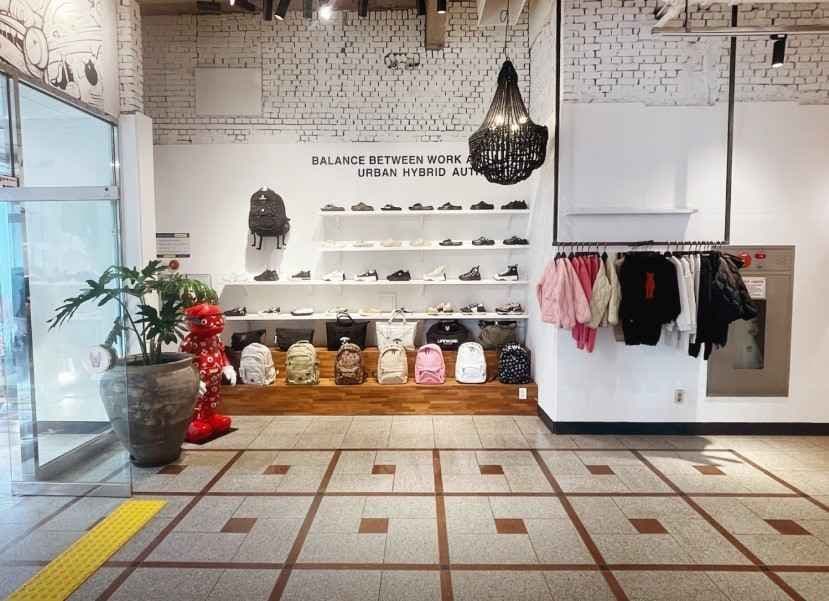 LIFEWORK Megastore Wonju Branch[Tax Refund Shop](라이프워크 메가스토어 원주점)