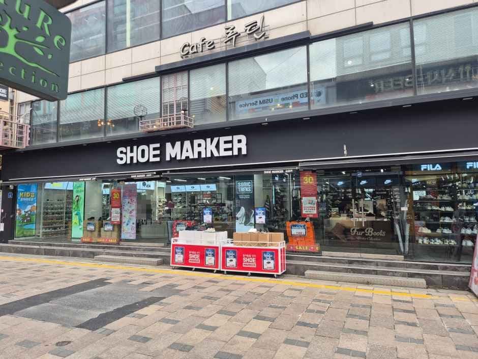 Shoe Marker - Onyang Branch [Tax Refund Shop](슈마커 온양점)