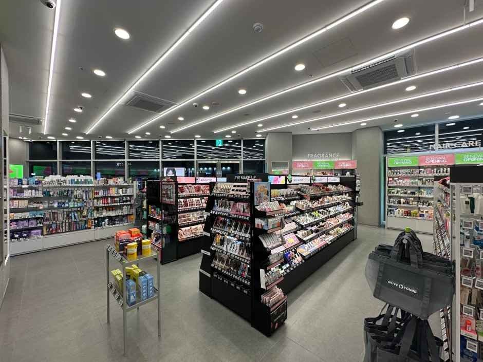 Olive Young - Daegu Daehyeon Branch [Tax Refund Shop](올리브영 대구대현점)