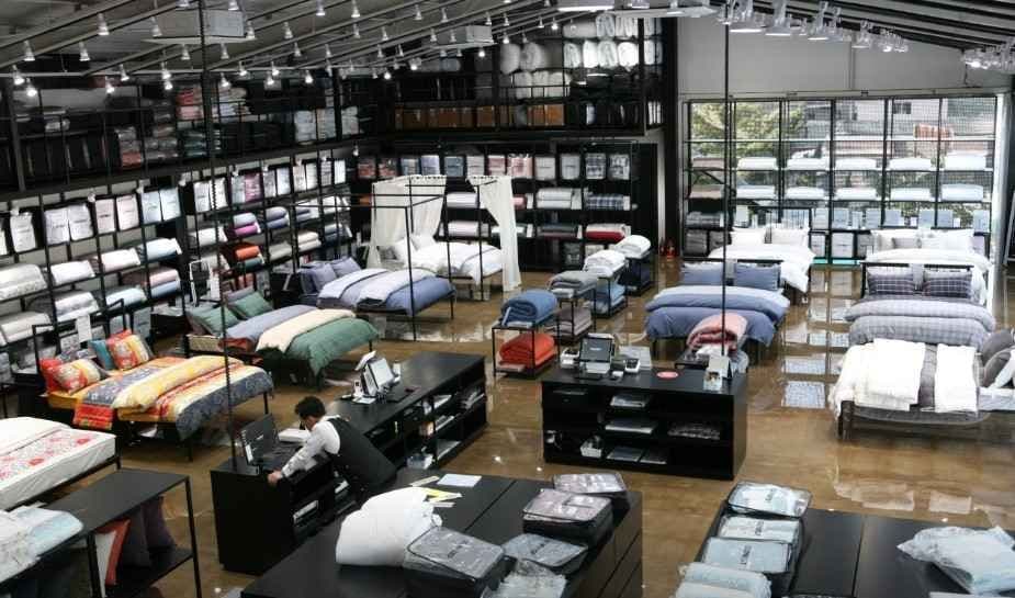 Cozynest - Ilsan Branch [Tax Refund Shop] (코지네스트 일산)