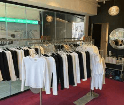 UPING Seongsu[Tax Refund Shop](유핑 성수)