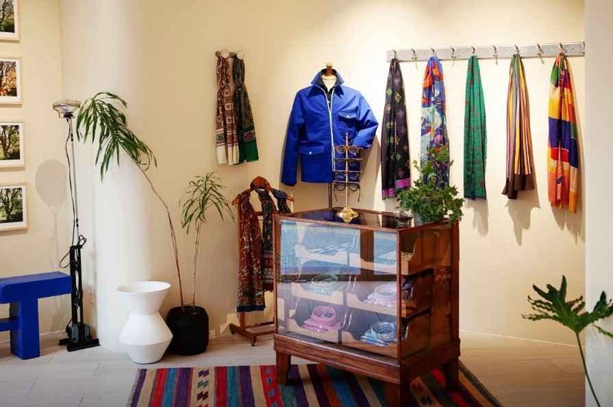 DRAKE'S Dosan[Tax Refund Shop](드레익스 도산)