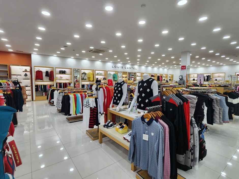 Louis Castel - Yeongdeungpo Branch [Tax Refund Shop] (루이까스텔 영등포)