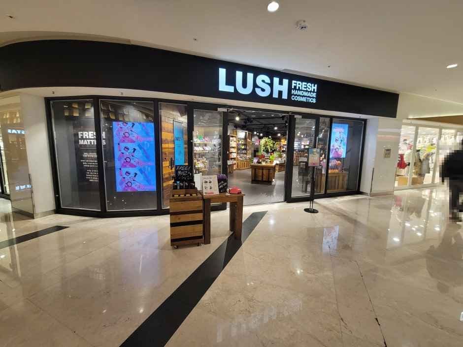 Lush - Starfield Coex Mall Branch [Tax Refund Shop](러쉬 스타필드 코엑스몰점)