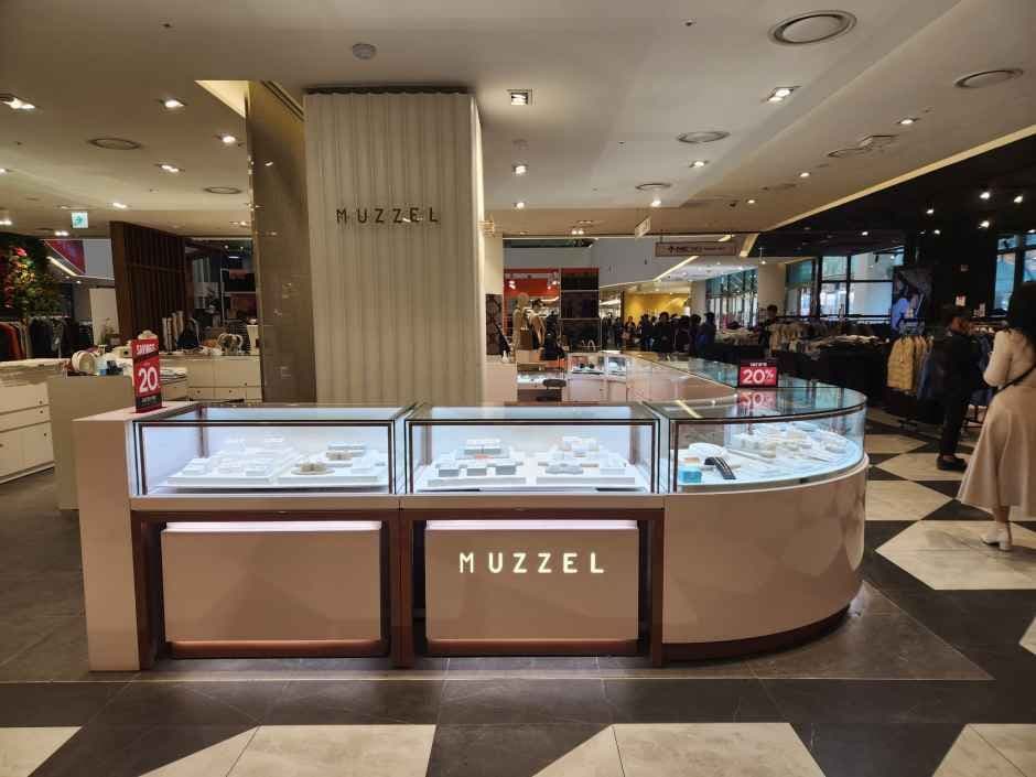 Mujel - NC Singuro Branch [Tax Refund Shop](뮤젤 NC 신구로점)