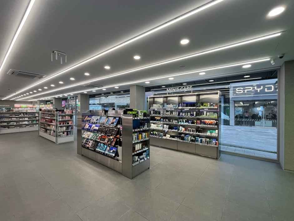 Olive Young Yeoju Premium Village Branch [Tax Refund Shop](올리브영 여주 프리미엄 빌리지점)