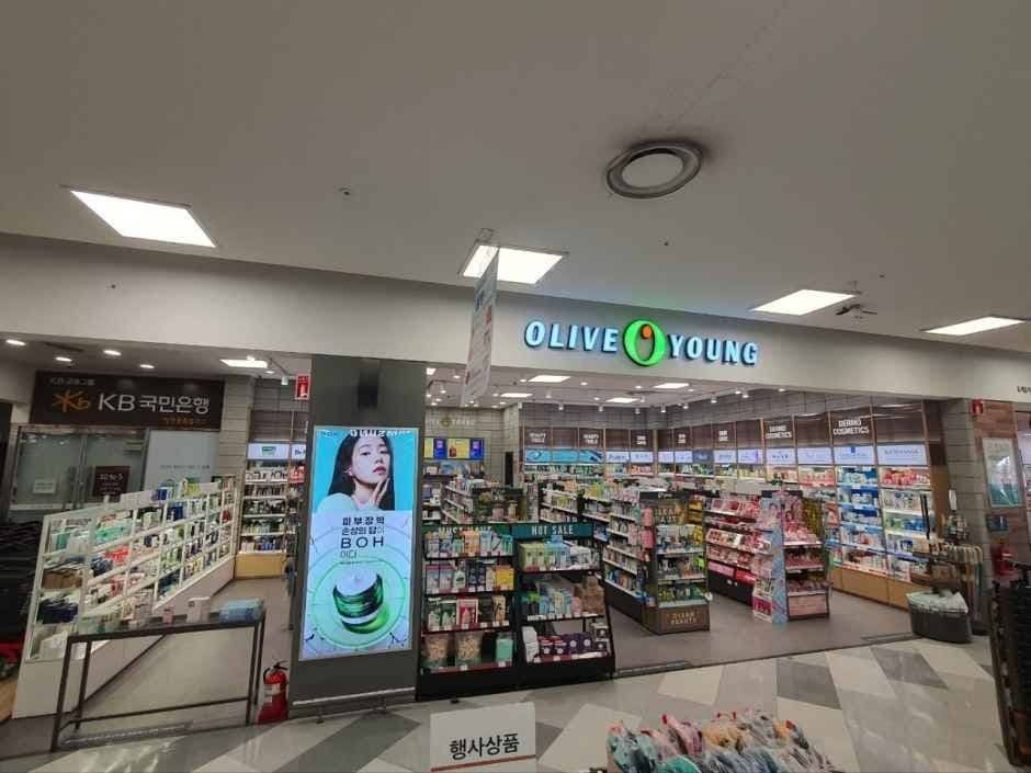 Olive Young Homeplus Jakjeon Branch [Tax Refund Shop](올리브영 홈플러스작전점)