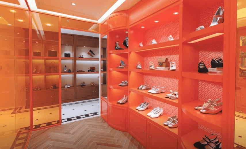 CAREL Hannam Branch [Tax Refund Shop](까렐 한남점)