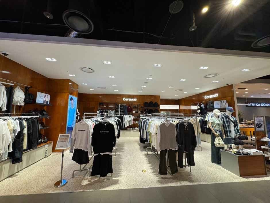 COVERNAT - Hyundai Department Store KINTEX Branch [Tax Refund Shop](커버낫 현대백화점 킨텍스점)