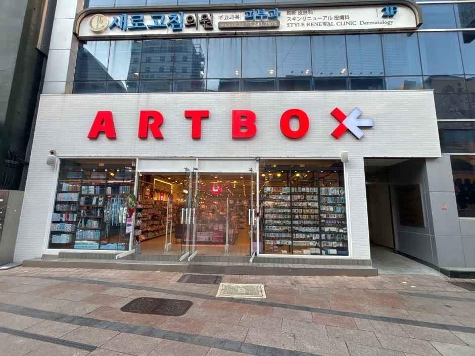 ARTBOX - Gwangbok-dong, Busan (No. 2) [Tax Refund Shop](아트박스 부산광복2호점)