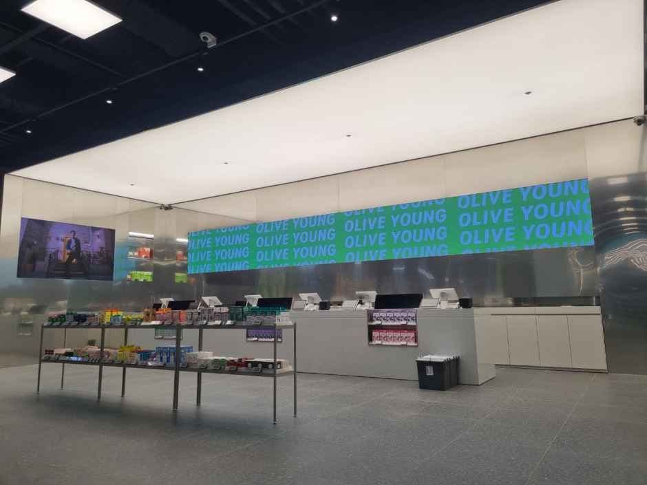 Olive Young - Starfield Goyang Branch [Tax Refund Shop](올리브영 스타필드 고양점)