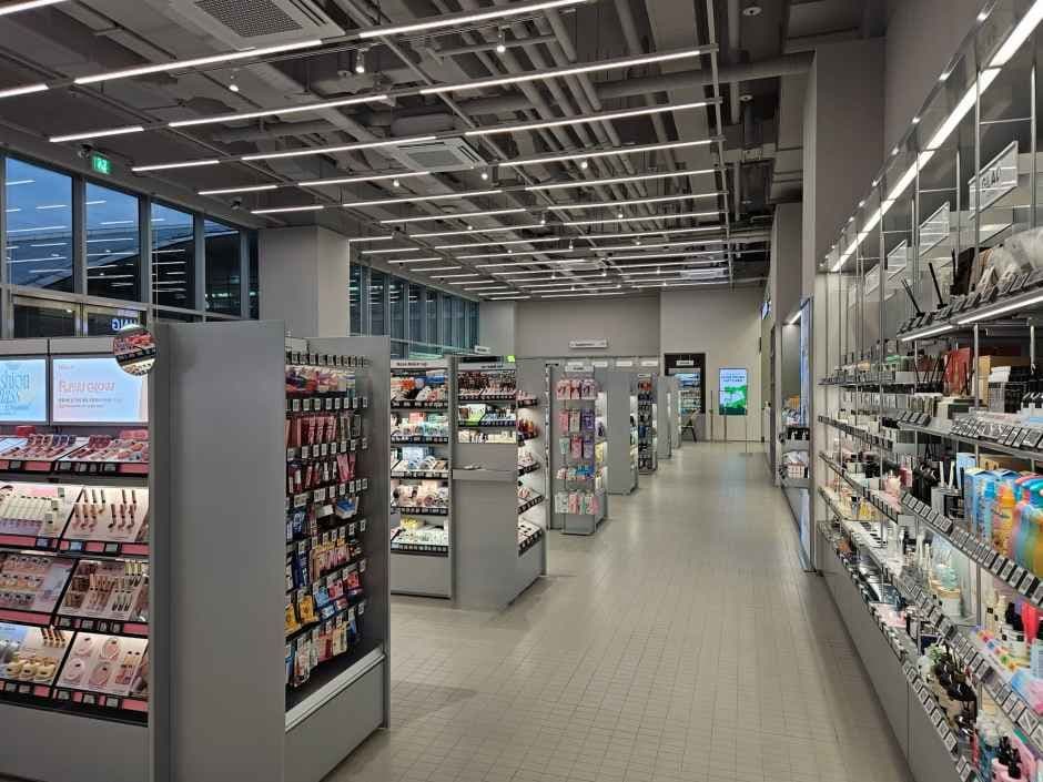 Olive Young Unseo Branch [Tax Refund Shop](올리브영 운서점)