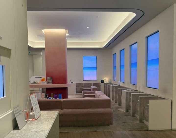 Personal Beauty GU Clinic [Tax Refund Shop] (사적인아름다움지유의원)