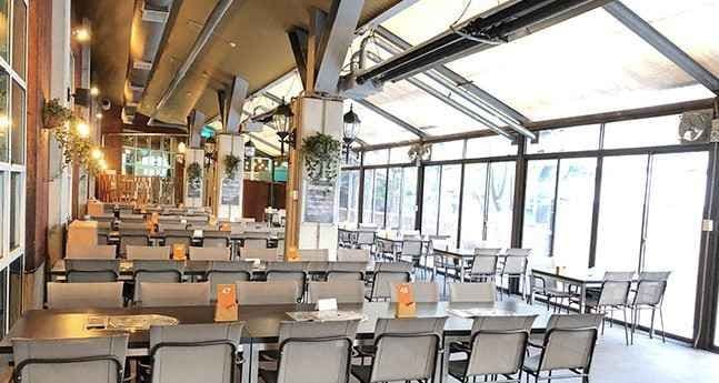 Konjiam Resort Neutinamu Barbecue[Tax Refund Shop](곤지암리조트 느티나무 바베큐)