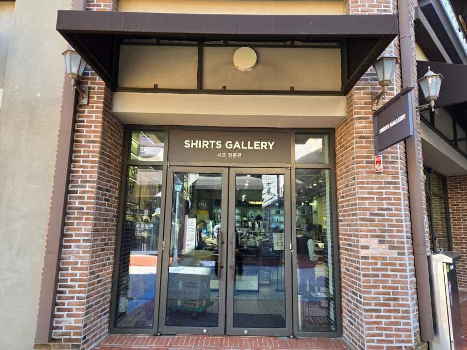 Renoma - Lotte Premium Outlets Giheung Branch [Tax Refund Shop](레노마셔츠 롯데프리미엄아울렛 기흥점)