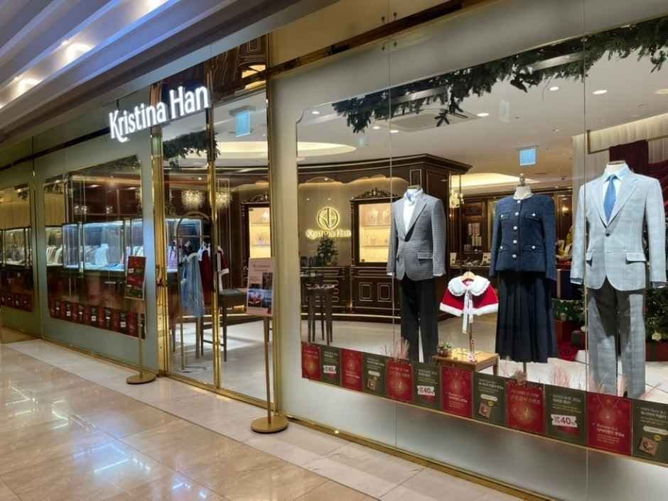 Kristina Han [Tax Refund Shop](크리스티나한)