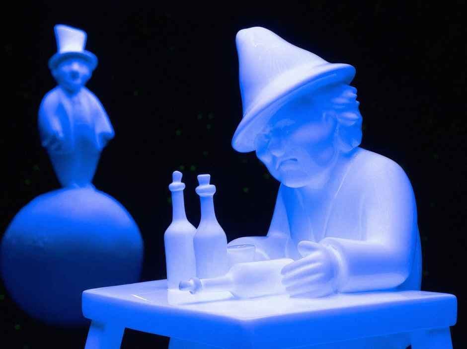 Little Prince House (감천문화마을 어린왕자 전시관)