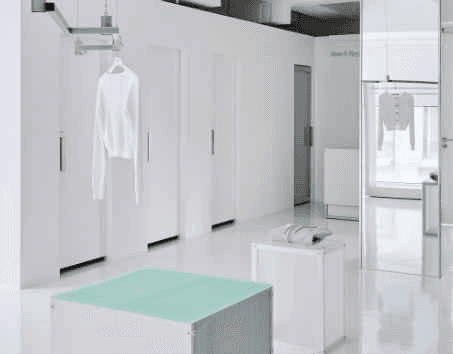 Rest & Recreation Hannam [Tax Refund Shop](레스트앤레크레이션 한남)