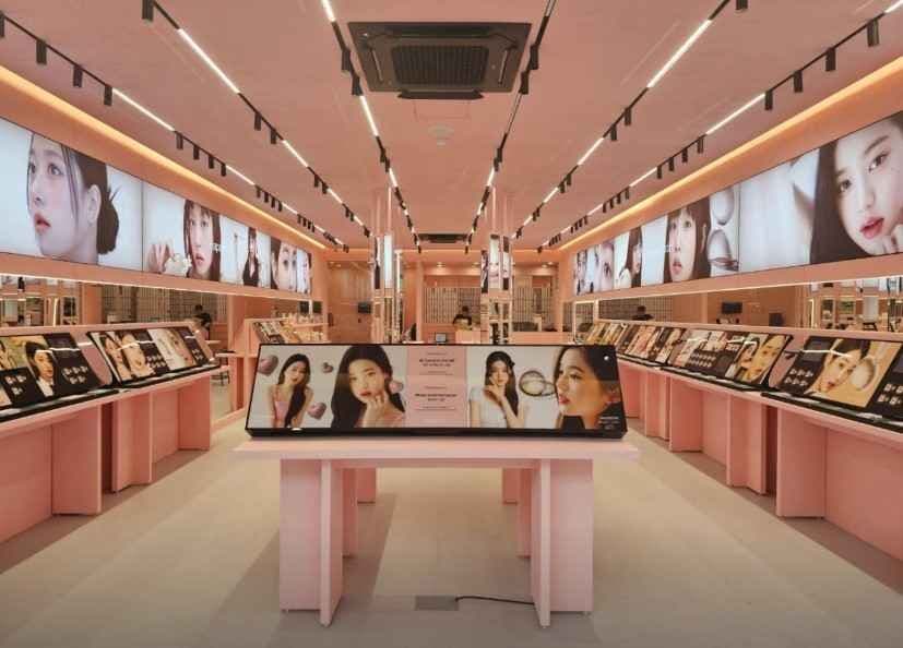 HapaKristin Apgujeong Rodeo Branch[Tax Refund Shop](하파크리스틴 압구정로데오점)
