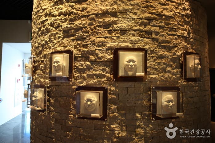 Jeju Haenyeo Museum (제주해녀박물관)