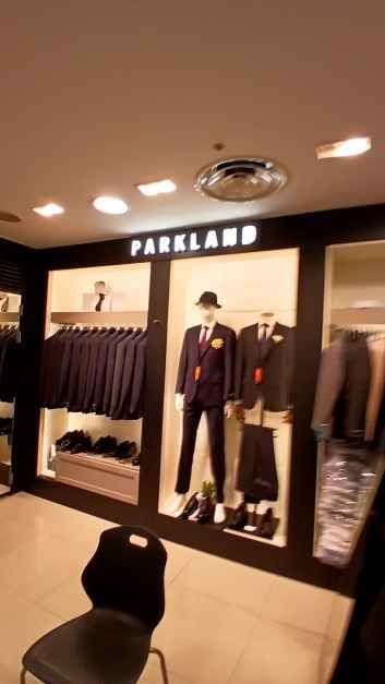 Parkland - Lotte Department Store Gwanak Branch [Tax Refund Shop](파크랜드 롯데백화점 관악점)