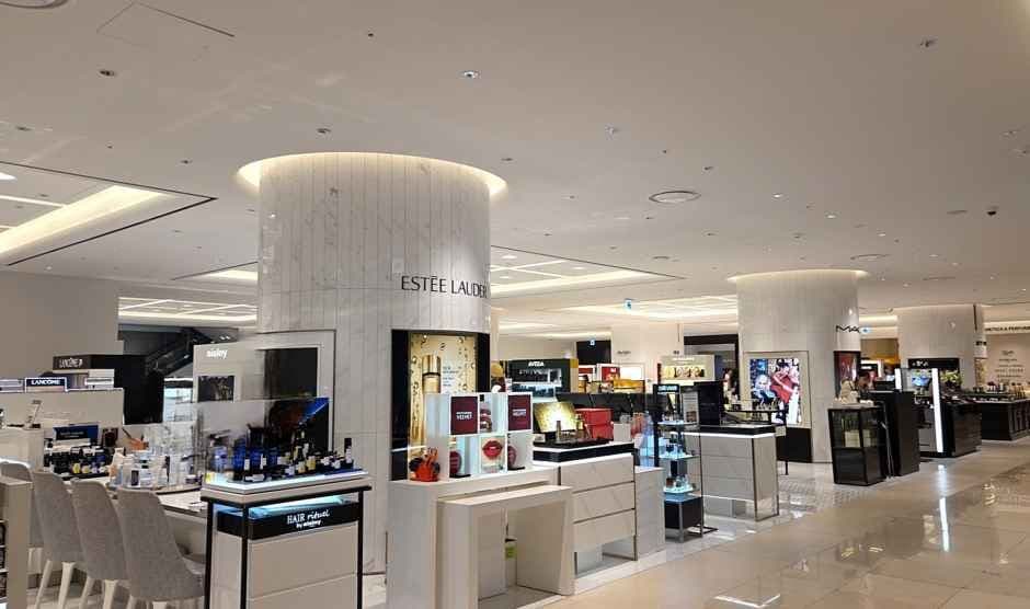 Lotte Department Store - Store Nowon Branch [Tax Refund Shop] (롯데백화점 노원점)