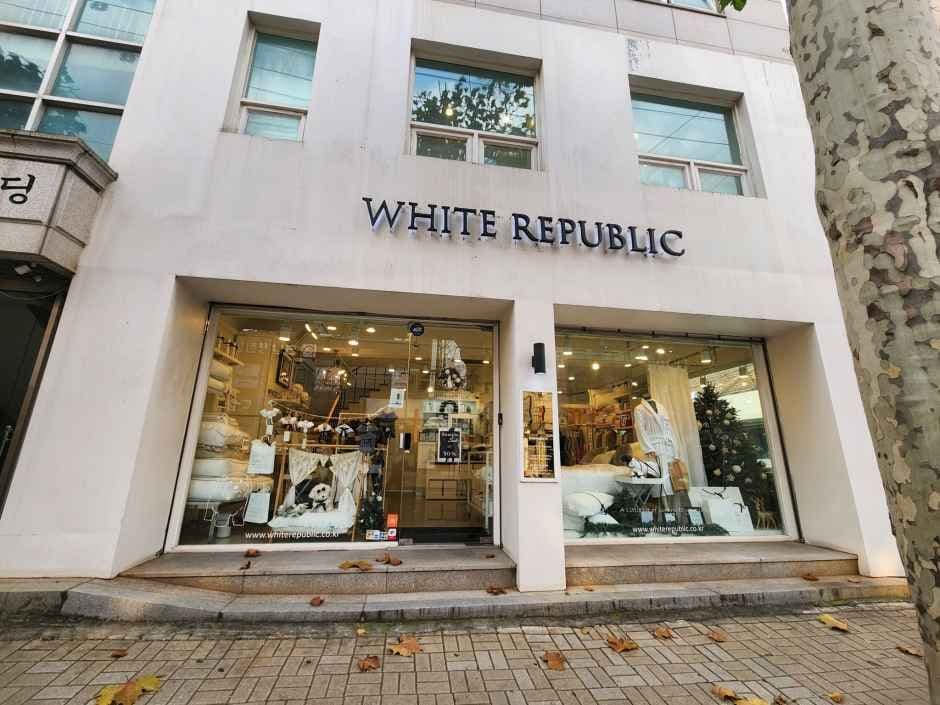 White Republic [Tax Refund Shop](화이트리퍼블릭)
