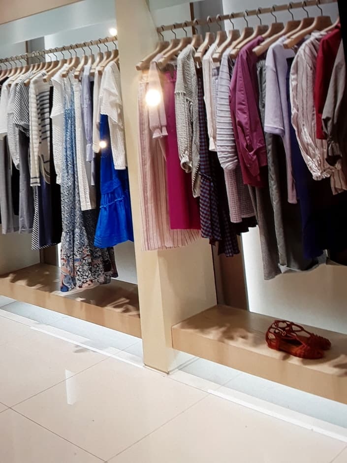 On & On - Hyundai Outlets Gasan Branch [Tax Refund Shop](온앤온 현대아울렛 가산점)