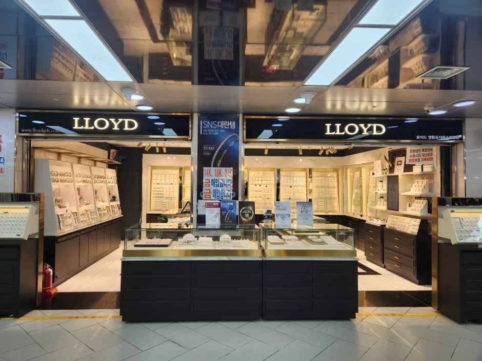 Lloyd - Yeongdeungpo Branch [Tax Refund Shop](로이드 영등포점)