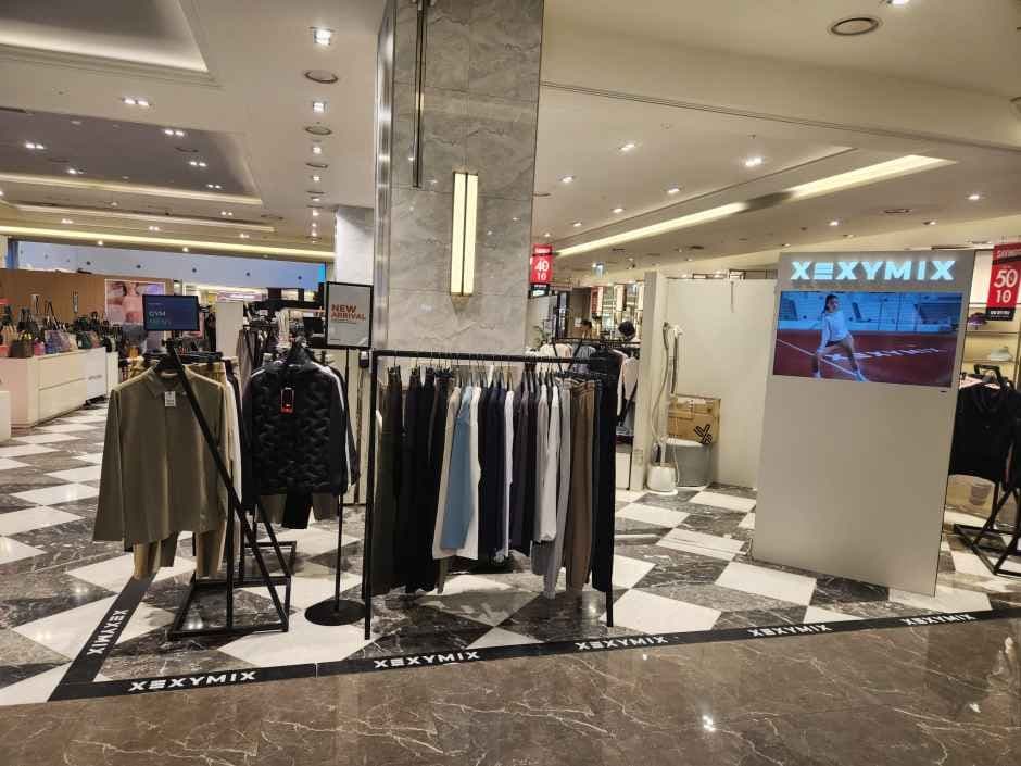 Xexymix - NC Singuro Branch [Tax Refund Shop](젝시믹스 NC 신구로점)