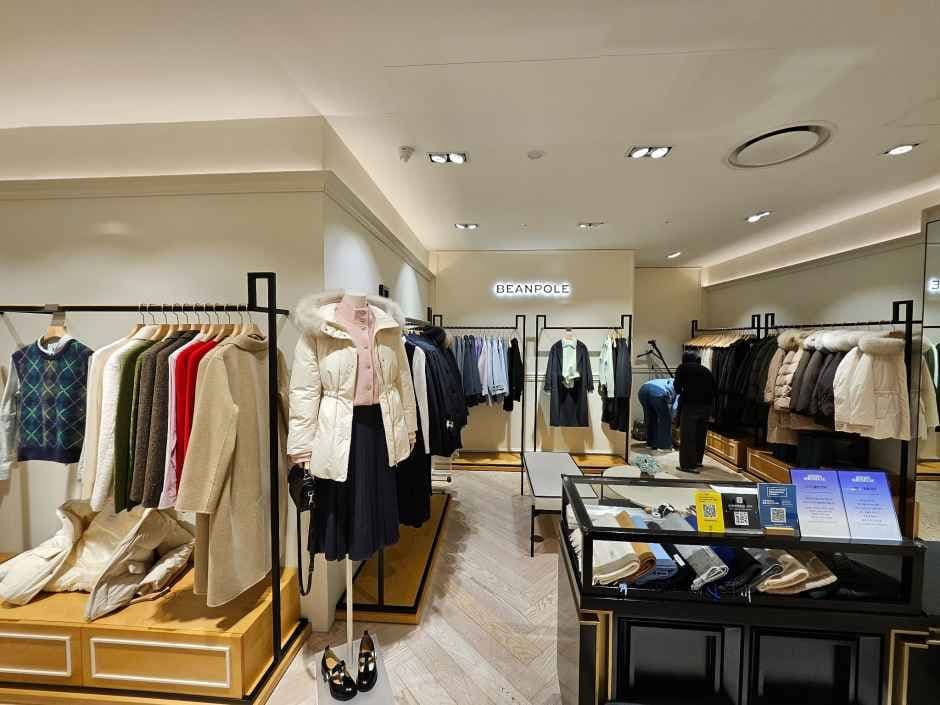 Beanpole - Shinsegae Gwangju Branch [Tax Refund Shop] (빈폴 신세계 광주점)